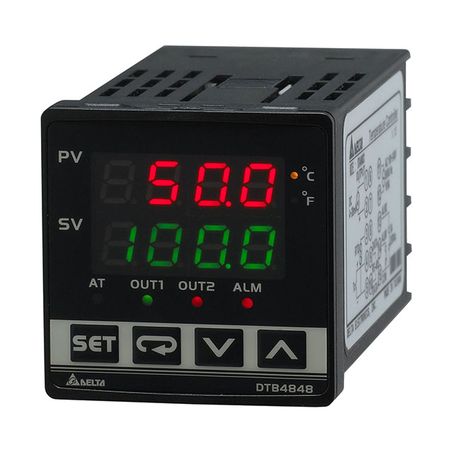DTB4848LR Delta Electronics