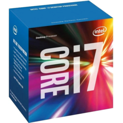 I7-6700TE Intel