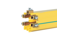 084212-64X4X12 Conductix Wampfler