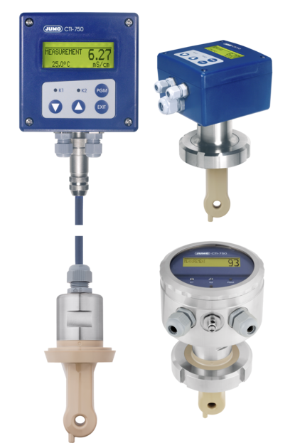 625890 Jumo - CTI-750