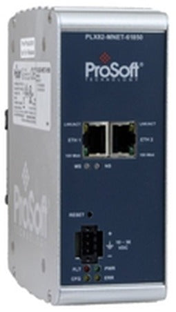 ProSoft Technology  PLX82MNET61850