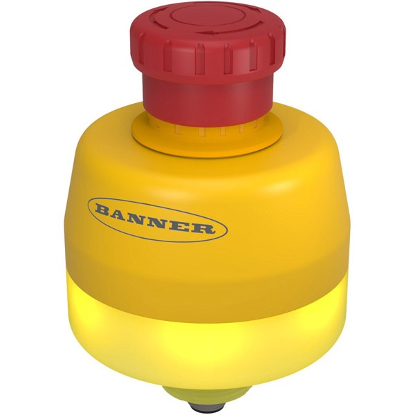 25304 Banner Engineering - SSA-EB1PLYR-12ECQ8