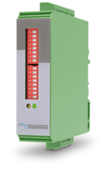 DZ210 Motrona