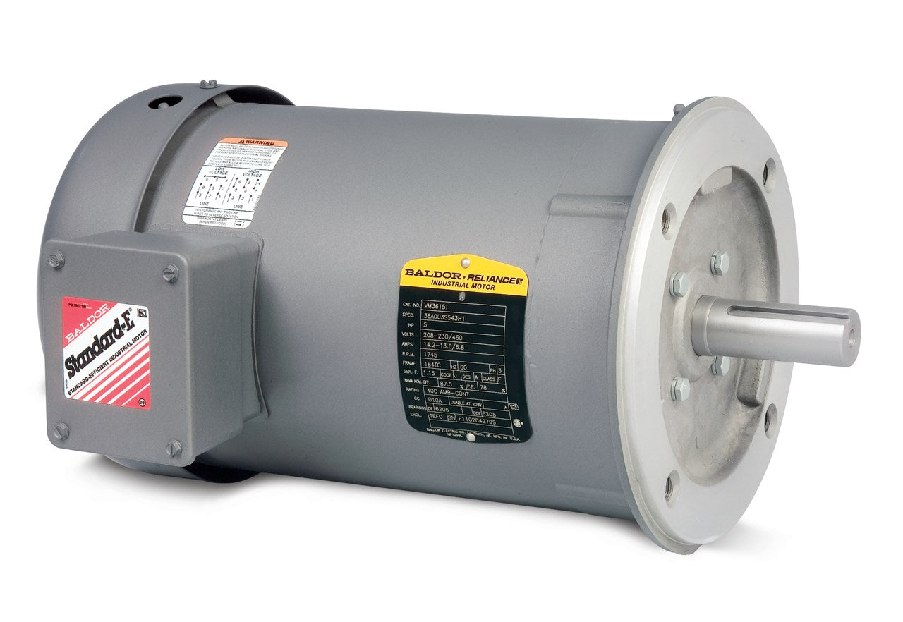 VM3542-57 Baldor
