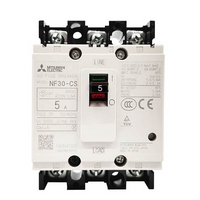 NF30-CS 3P 10A Mitsubishi