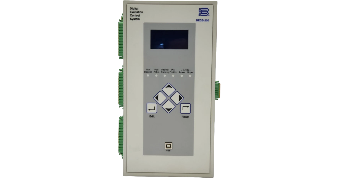 DECS-200-1C Basler