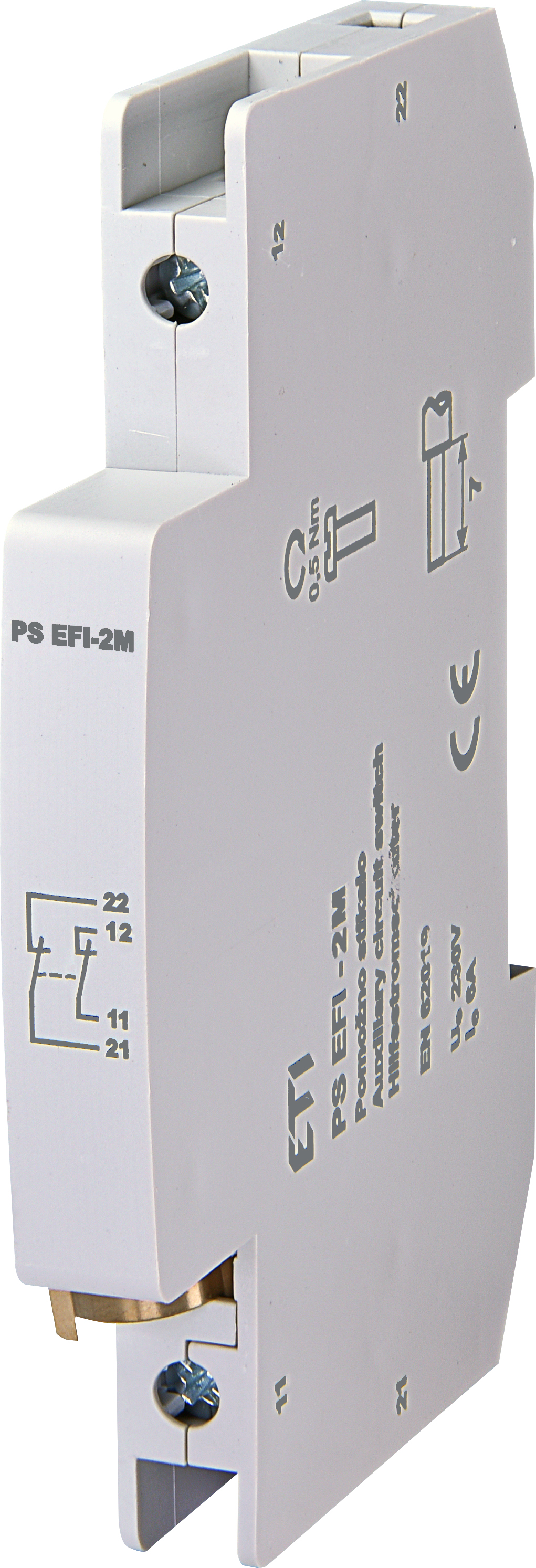 2069002 Klockner Moeller - PS EFI-2M