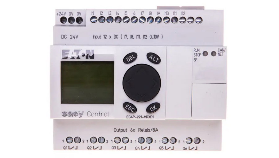 218721 Eaton - EASY619-AC-RC