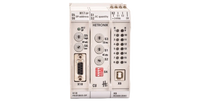 HC500-CU-2DP Hetronik