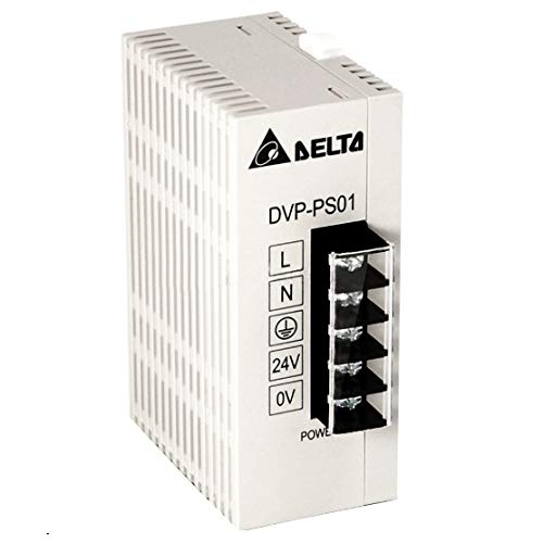 DVPPS01 Delta Electronics