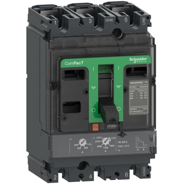 C25F3TM250 Schneider Electric