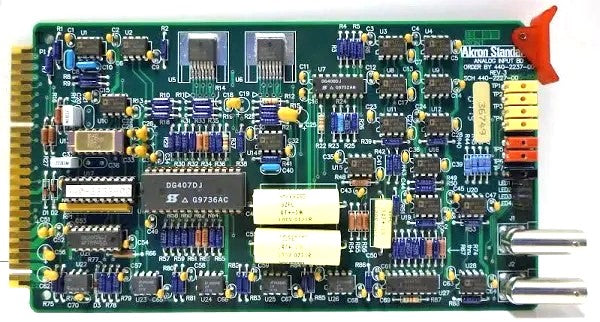 Akron Standard  440223700