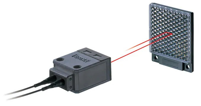 FU-15 Keyence