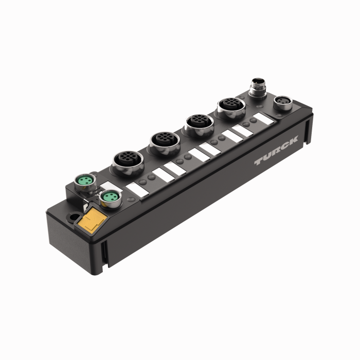 6814076 Turck - TBEN-S2-8DXP