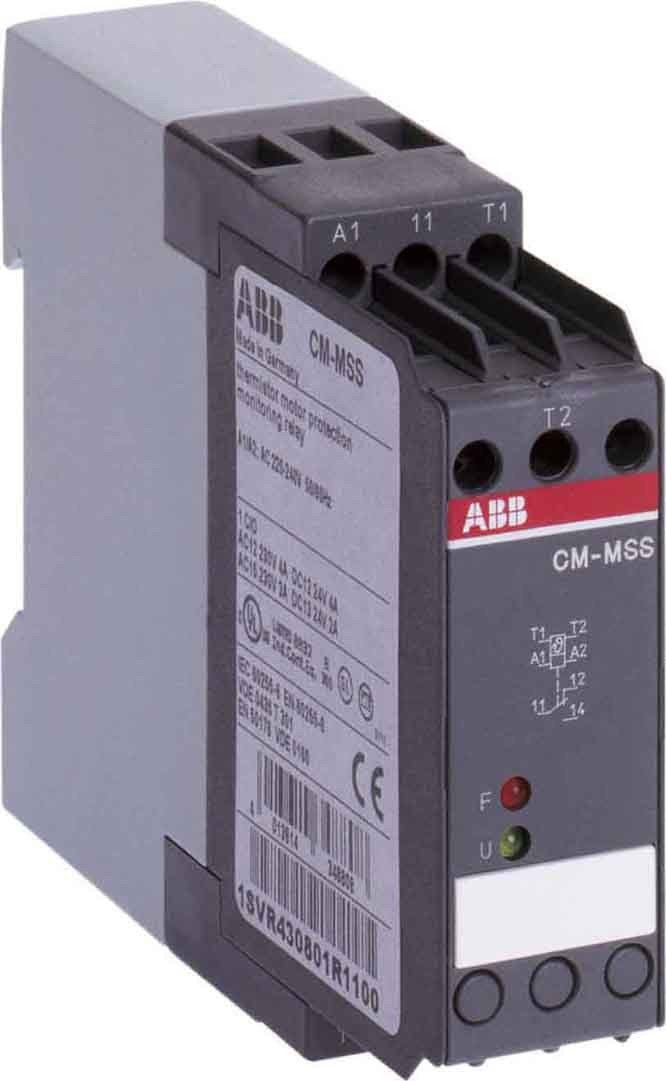 1SVR630180R3300 ABB - CT-APS.22