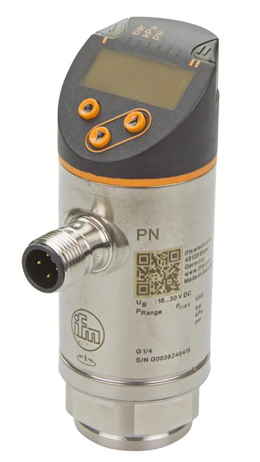 PN3024 IFM - PN-010-RBR14-KFPKG/US/ /V