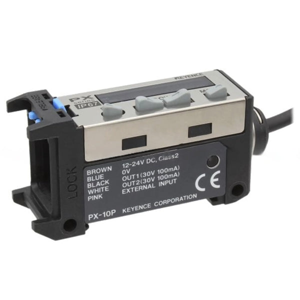 PX-10P Keyence