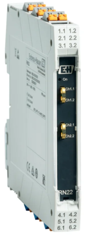RN22-AA1B Endress + Hauser