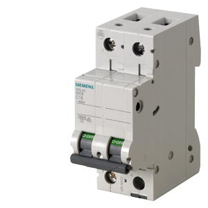 Siemens  5SL42057RC