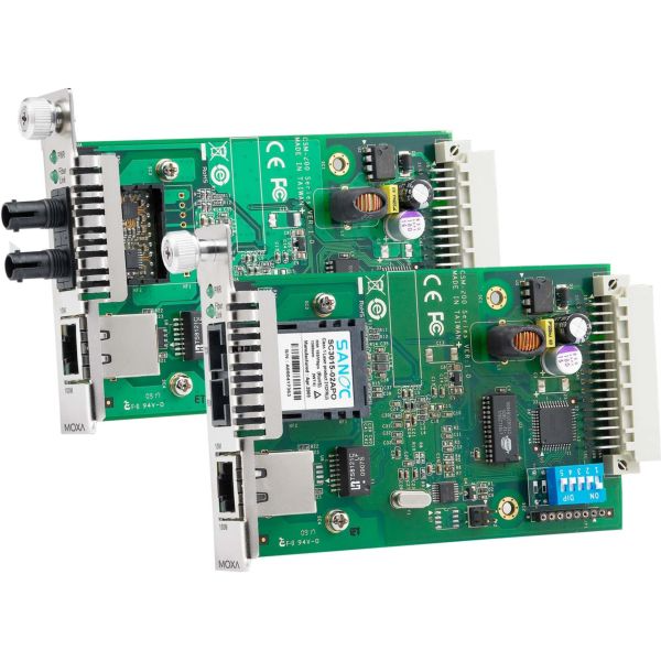 CSM-200-1218 Moxa