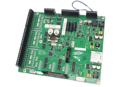 Metron Eledyne  MPEMB300