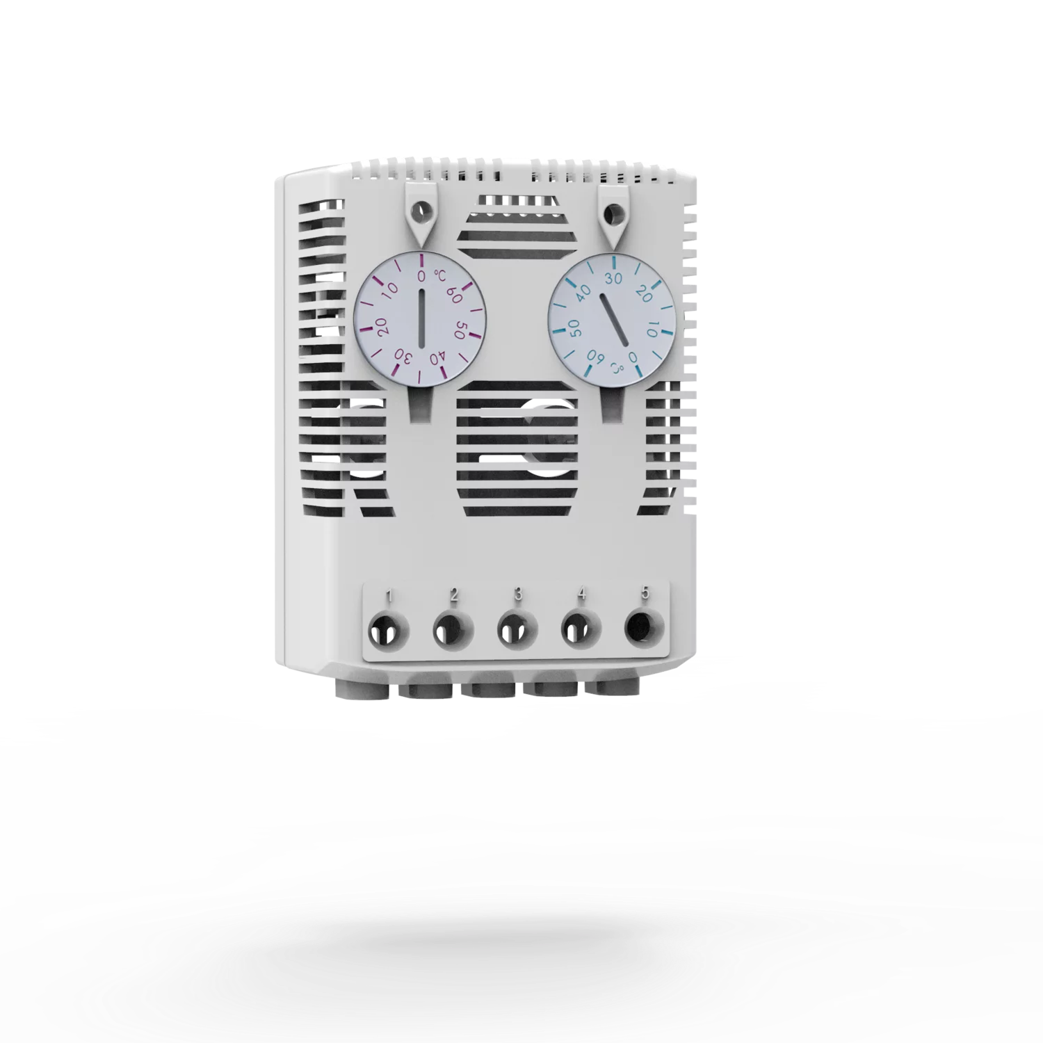 ETR203 nVent