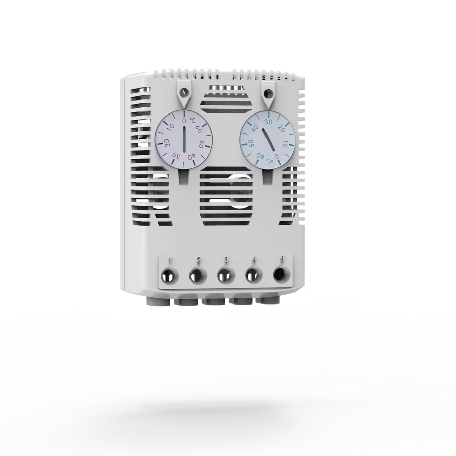 ETR203 nVent