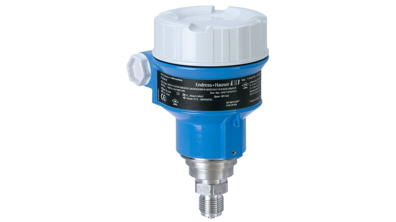 PMP51-AA21JD1PGJR1JA1+AA Endress + Hauser