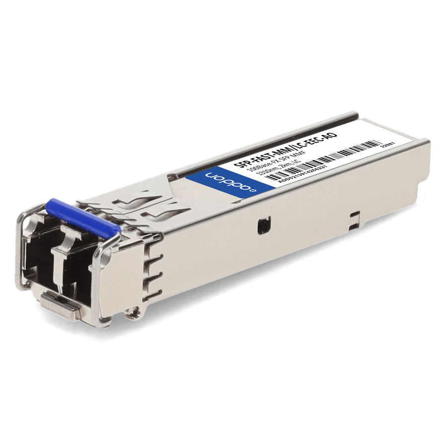 SFP-FAST-MM/LC-EEC Hirschmann