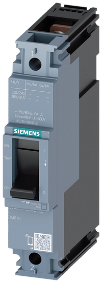 Siemens  3VM11963ED120AA0