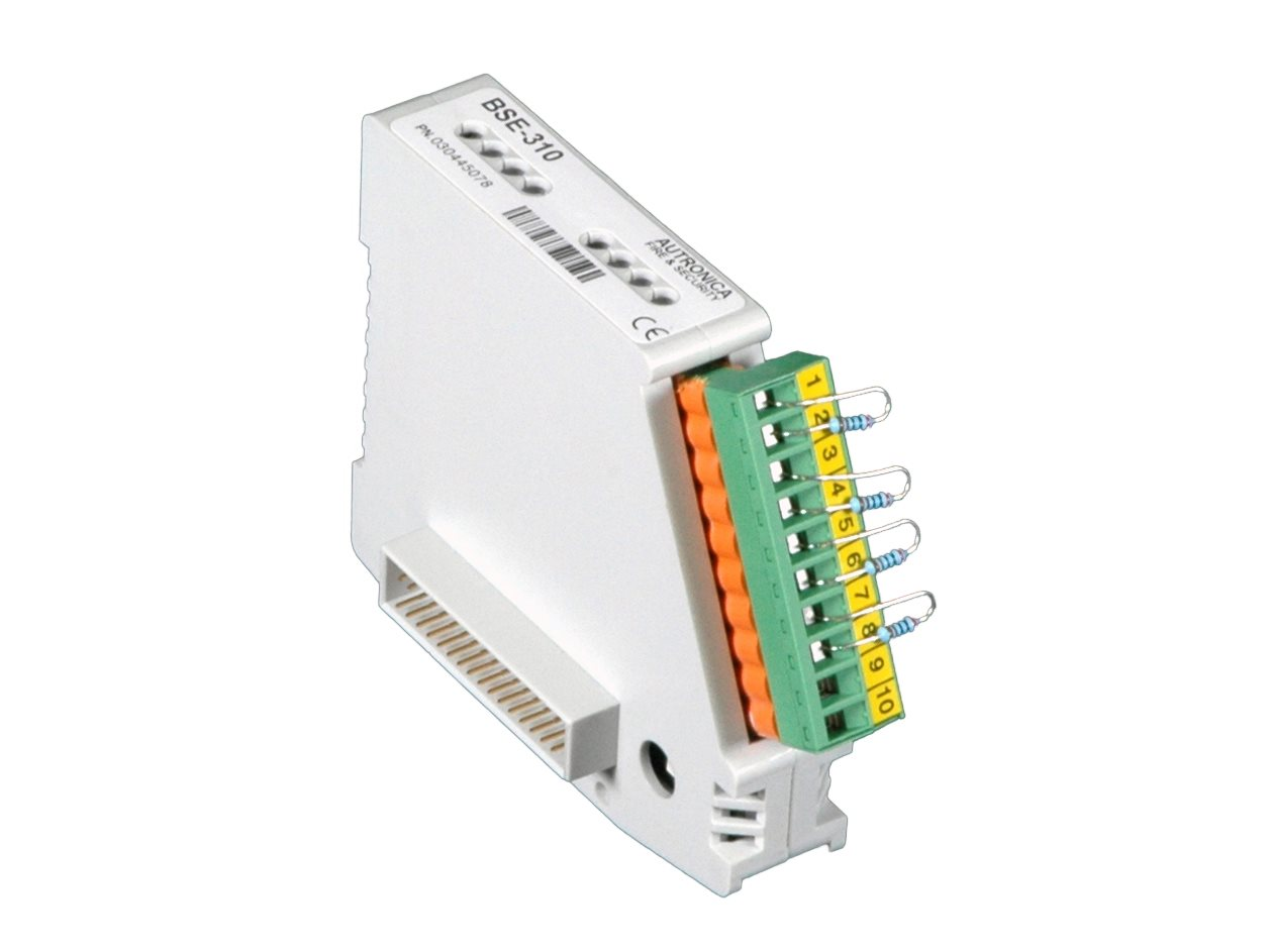 116-BSE-310 Autronica - BSE-310