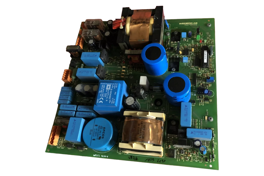 EVG-55-II-A Wedeco