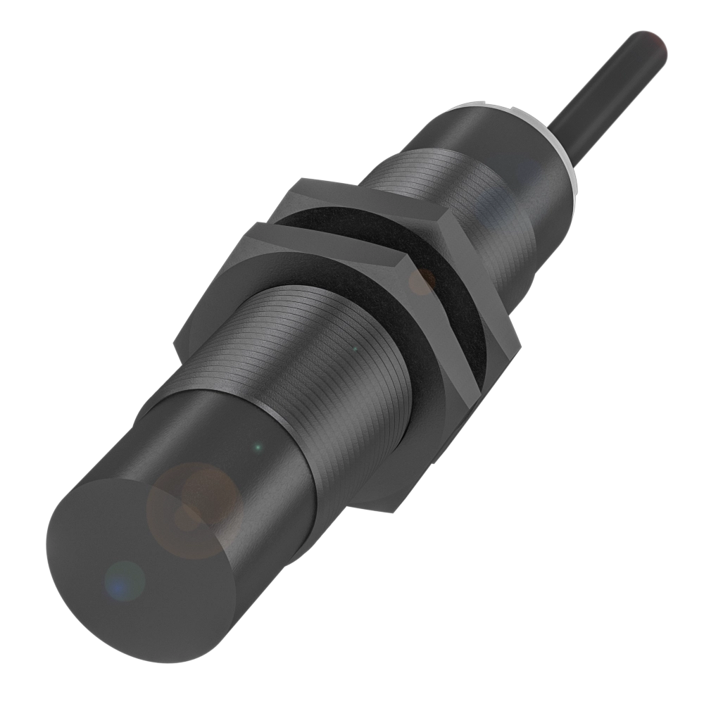 BCS00LL Balluff - BCS M18BBH1-PSC15H-EP02