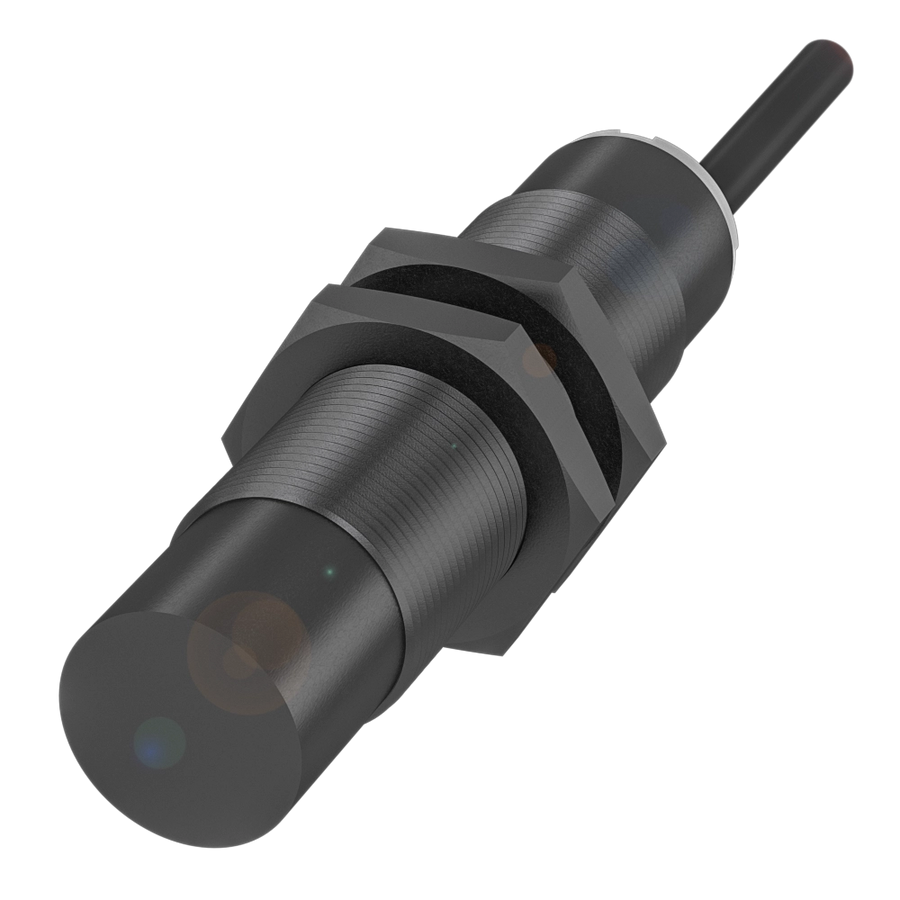 BCS00LL Balluff - BCS M18BBH1-PSC15H-EP02
