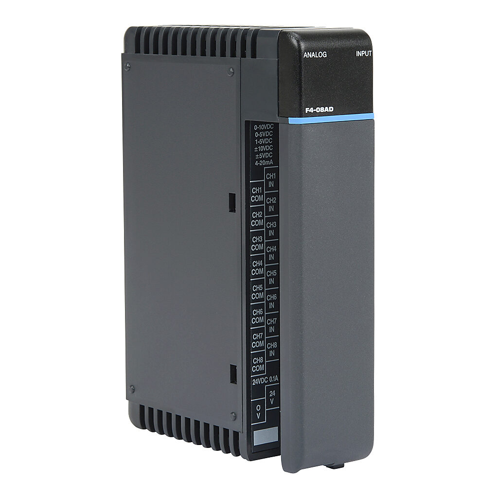 F4-08AD Automation Direct
