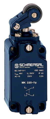 131054478 Schmersal - MK 330-11Y-RMS
