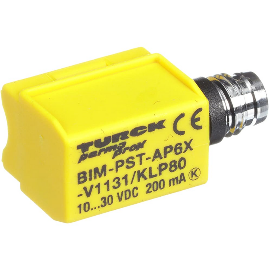 46250 Turck - BIM-PST-AP6X-V1131