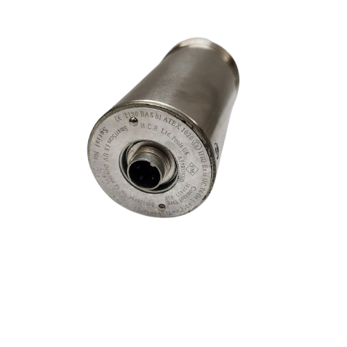 363920802 H. C. E. - Smartscan I. S. UV