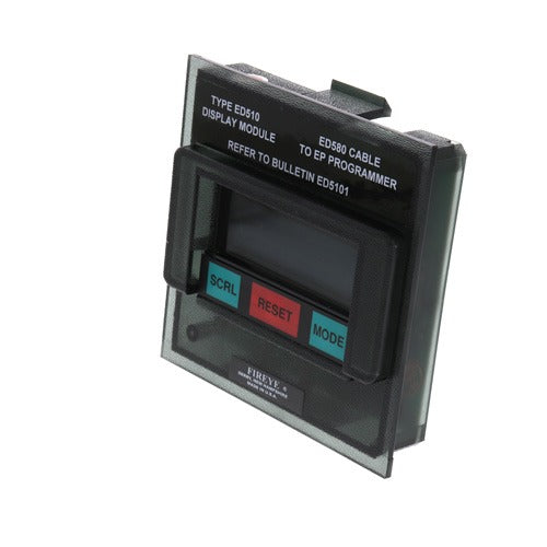 ED5101 Fireye