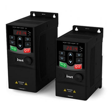 GD20-037G-4-EU INVT Electric
