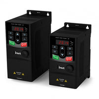 GD20-037G-4-EU INVT Electric