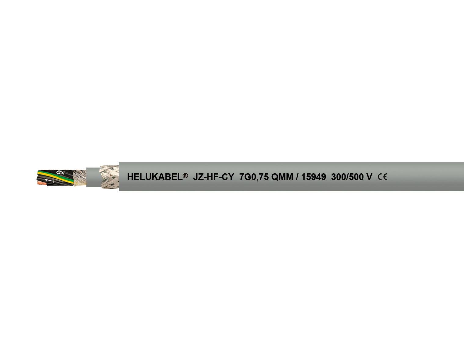 15978 Helukabel - JZ-HF-CY