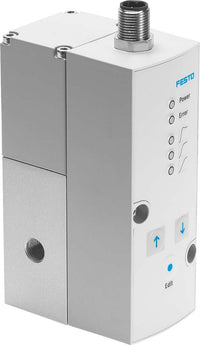 VPPM-6L-L-1-G18-0L6H-A4P-S1 Festo - 554041
