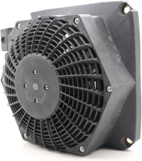 K2D250-AB32-05 EBM Papst