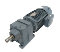 SEW Eurodrive  KAF77DRN100L4BE5