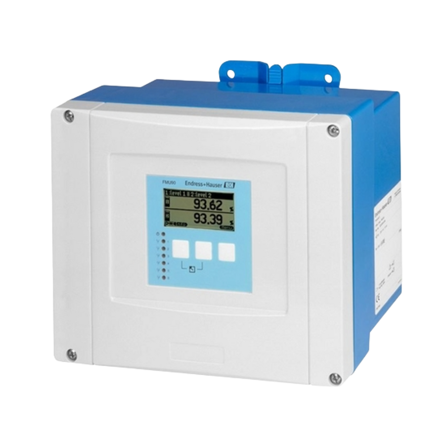 FMU90-R31CA111AA1A Endress + Hauser