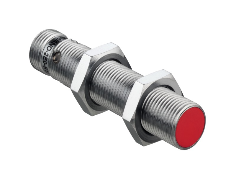 50109665 Leuze - IS 212MM/4NO-2E0-S12