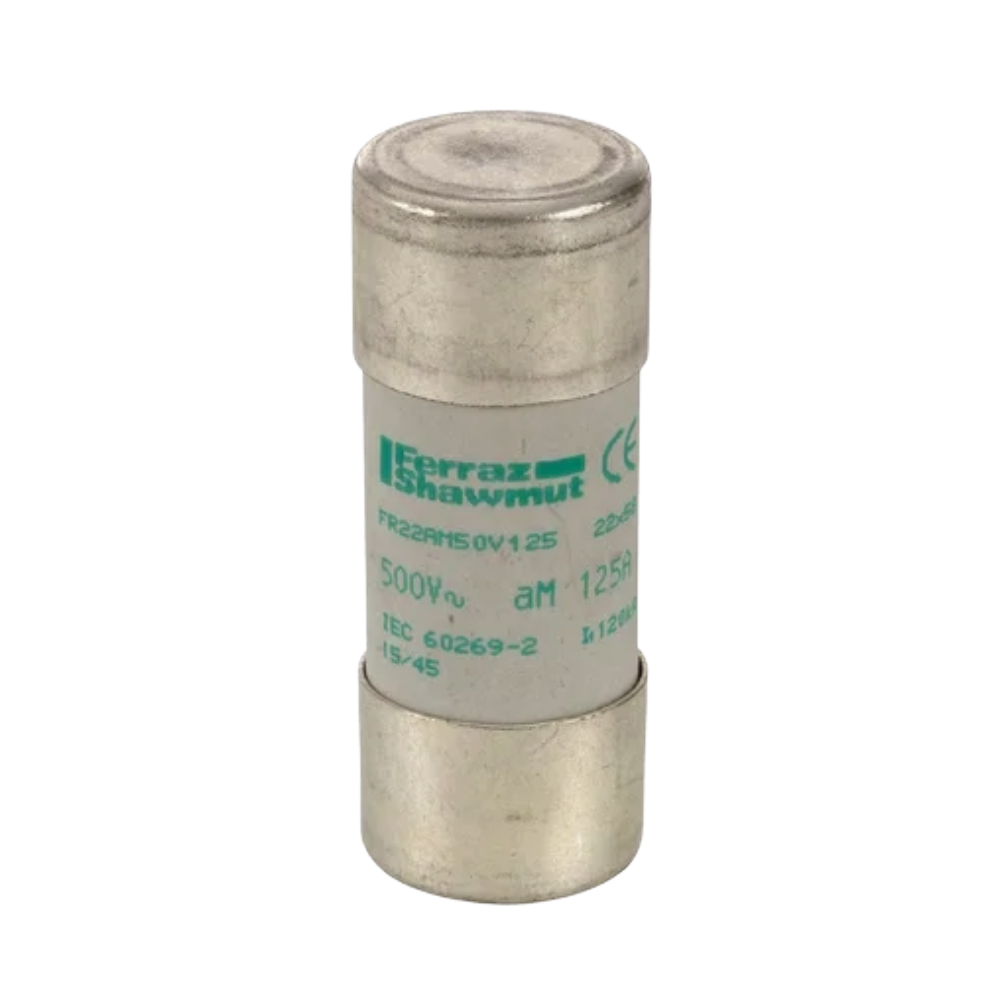 J218209 Mersen - FR22AM50V125