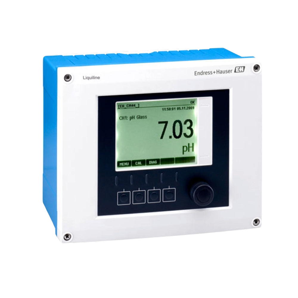 CM442-AAM2A2F011A Endress + Hauser
