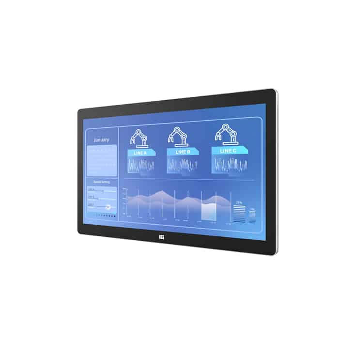 IEI Technology  DM2W133KLR10